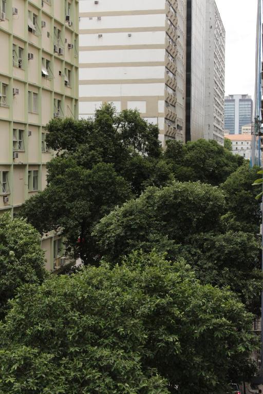 Hotelo Rio de Janeiro Esterno foto